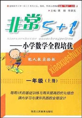 非常5+1 pdf epub mobi 电子书 下载
