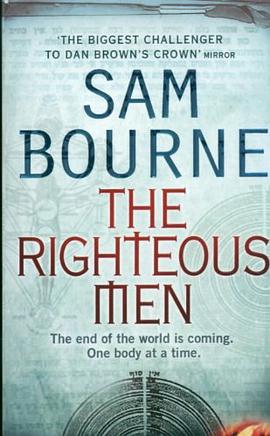 The Righteous Men pdf epub mobi 电子书 下载