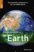 The Rough Guide to the Earth 1 (Rough Guide Reference) pdf epub mobi 电子书 下载