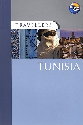 Travellers Tunisia pdf epub mobi 電子書 下載