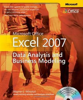 Microsoft® Office Excel® 2007 pdf epub mobi 电子书 下载