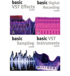 Computer Recording Basics Starter Pack pdf epub mobi 电子书 下载