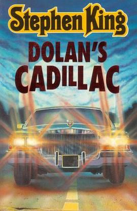 Dolan's Cadillac pdf epub mobi 電子書 下載
