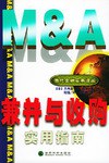 兼并与收购实用指南 pdf epub mobi 电子书 下载