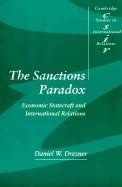 The Sanctions Paradox