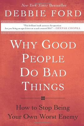 Why Good People Do Bad Things pdf epub mobi 电子书 下载