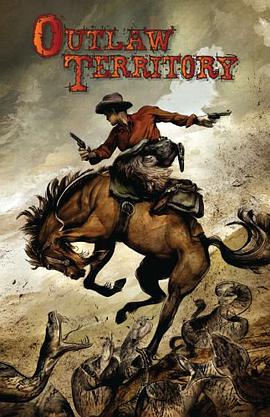 Outlaw Territory pdf epub mobi 电子书 下载