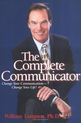 The Complete Communicator pdf epub mobi 电子书 下载