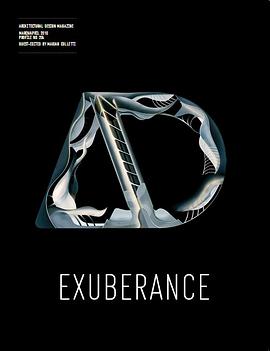 Exuberance-New Virtuosity in Contemporary Architecture pdf epub mobi 电子书 下载