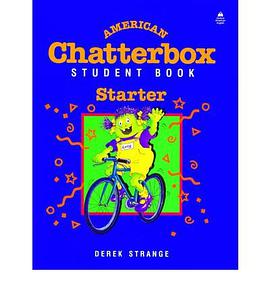 American Chatterbox Student Book Starter pdf epub mobi 电子书 下载