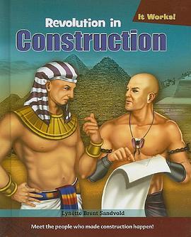 Revolution in Construction pdf epub mobi 电子书 下载