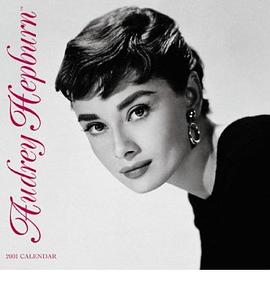 Audrey Hepburn pdf epub mobi 電子書 下載