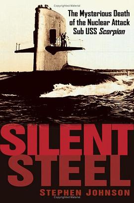 Silent Steel