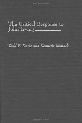 The Critical Response to John Irving pdf epub mobi 电子书 下载