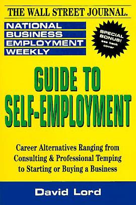 Guide to Self-Employment pdf epub mobi 电子书 下载