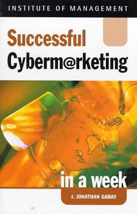 Successful Cybermarketing in a Week (Successful Business in a Week) pdf epub mobi 电子书 下载