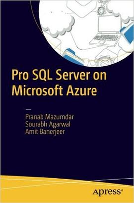 Pro SQL Server on Microsoft Azure pdf epub mobi 電子書 下載