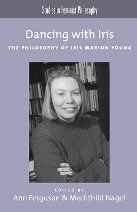 Dancing with Iris pdf epub mobi 电子书 下载