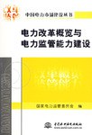 电力改革概览与电力监管能力建设