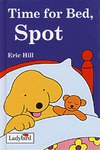 Time for Bed.Spot pdf epub mobi 电子书 下载