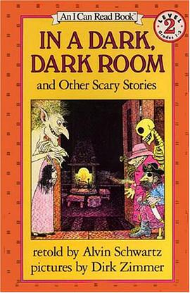 In a Dark, Dark Room and Other Scary Stories pdf epub mobi 电子书 下载