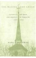 The Waning of the Green pdf epub mobi 电子书 下载