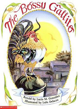 THE BOSSY GALLITO pdf epub mobi 电子书 下载