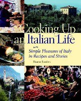 Cooking Up an Italian Life pdf epub mobi 电子书 下载