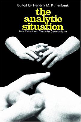 The Analytic Situation pdf epub mobi 电子书 下载