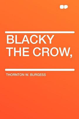 Blacky the Crow, pdf epub mobi 电子书 下载