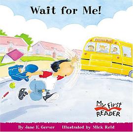 Wait for Me! pdf epub mobi 电子书 下载