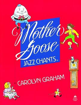 Mother Goose Jazz Chants pdf epub mobi 电子书 下载