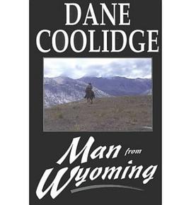 MAN FROM WYOMING pdf epub mobi 电子书 下载