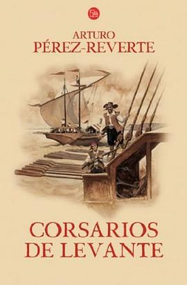 Corsarios De Levante pdf epub mobi 电子书 下载