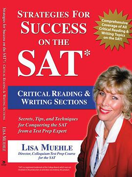 Strategies for Success on the SAT pdf epub mobi 電子書 下載
