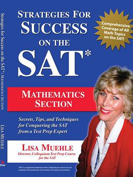 Strategies for Success on the SAT pdf epub mobi 电子书 下载