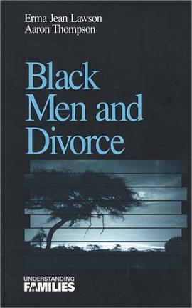 Black Men and Divorce (Understanding Families series) pdf epub mobi 电子书 下载