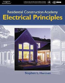 Residential Construction Academy pdf epub mobi 电子书 下载