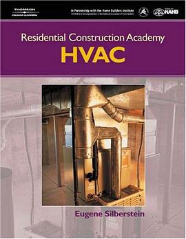 Residential Construction Academy pdf epub mobi 电子书 下载