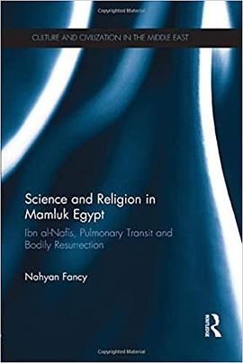 Science and Religion in Mamluk Egypt pdf epub mobi 電子書 下載