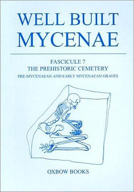 Well Built Mycenae pdf epub mobi 电子书 下载