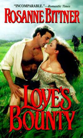 Love's Bounty pdf epub mobi 电子书 下载