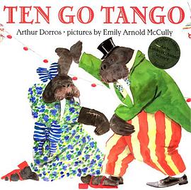 Ten Go Tango pdf epub mobi 电子书 下载