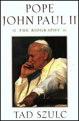 Pope John Paul II pdf epub mobi 下载