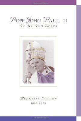 Pope John Paul II pdf epub mobi 电子书 下载