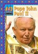 Pope John Paul II pdf epub mobi 电子书 下载