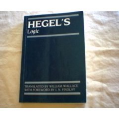 Hegel's Logic pdf epub mobi 电子书 下载