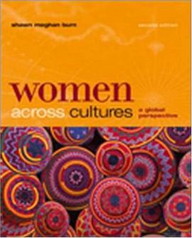Women Across Cultures pdf epub mobi 电子书 下载