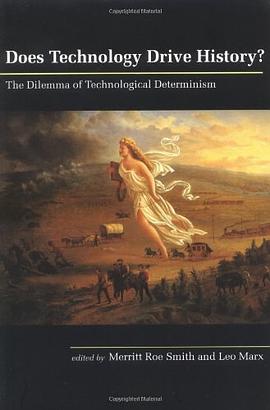 Does Technology Drive History? pdf epub mobi 电子书 下载