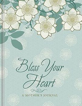Bless Your Heart pdf epub mobi 电子书 下载
